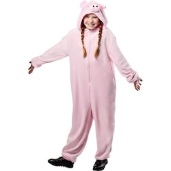 Rubie's Pig Zipster Costume L-Xl 1 ea, $35.00/1ea