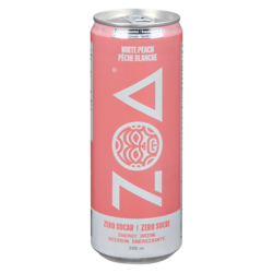 ZOA Energy Drink
