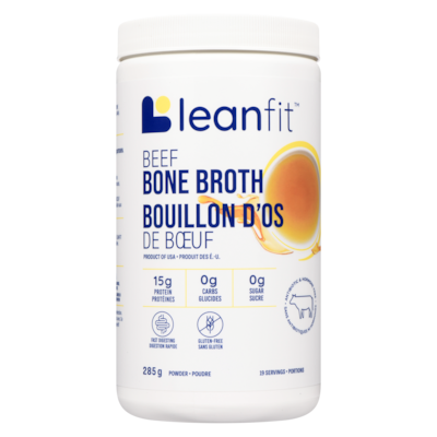 Beef Bone Broth Powder