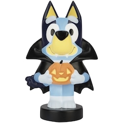 BLUEY 12" en plastique moulé 1 ea, 29,00 $/1ch