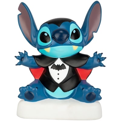 Disney 10" Stitch Blow Mold 1 ea, $29.00/1ea