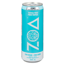 ZOA 　　　　　　　　　　　　　　　　　Z.O.A ZOA Energy Drink