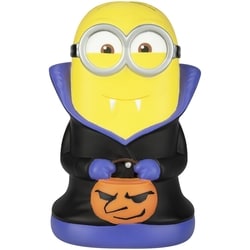 Disney 10" Minion Blow Mold 1 ea, $29.00/1ea