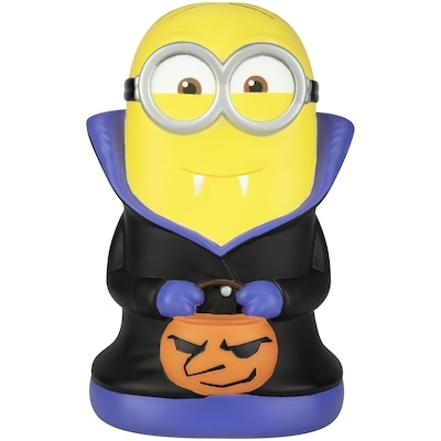 Disney 10" Minion Blow Mold 1 ea, $29.00/1ea