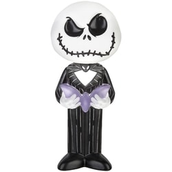 Disney 14" Jack NBC en plastique moulé 1 ea, 29,00 $/1ch