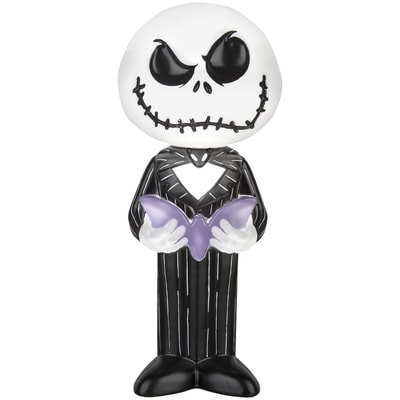Disney 14" Jack NBC en plastique moulé 1 ea, 29,00 $/1ch