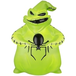 Disney 14" Oogie Boogie NBC Blow Mold 1 ea, $29.00/1ea