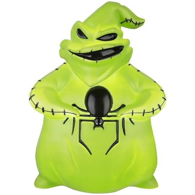Disney 14" Oogie Boogie NBC Moule à souffler 1 ea, 29,00 $/1ch