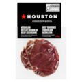 Médaillons de filet mignon de bœuf