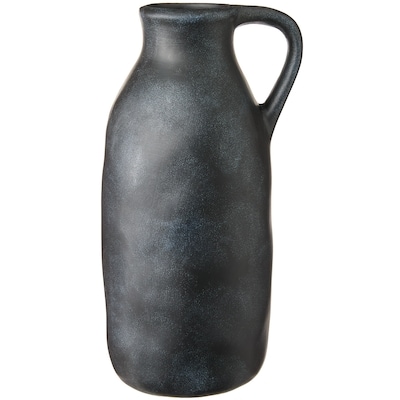 Life at Home Ceramic Vase with Handle 1 ea, $25.00/1ea
