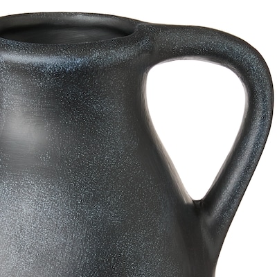 Ceramic Vase with Handle