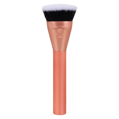 Real Techniques Snatch + Sculpt Contour Brush 1 ea, $14.99/1ea