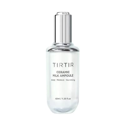 TIRTIR Ceramic Milk Ampoule 40 ml, $119.98/100ml