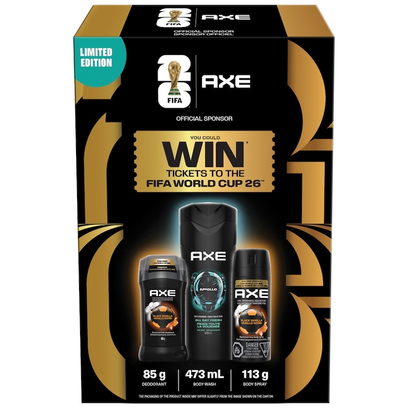 6035 24金プレート　コカコーラ当選品　2022 FIFA W杯ピンズセット Axe FIFA World Cup 26™ Golden Ticket Limited Edition Gift Pack - 1