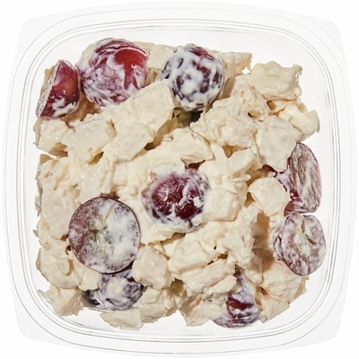 null Tarragon Chicken Salad 340 g, $2.35/100g