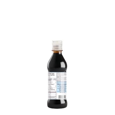 Balsamic Glaze Low Sugar