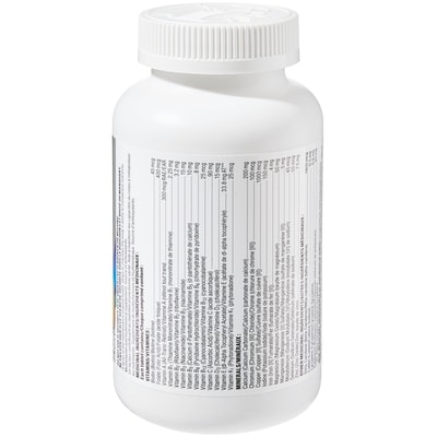 Spectrum Adults 50+ 250 Tablets