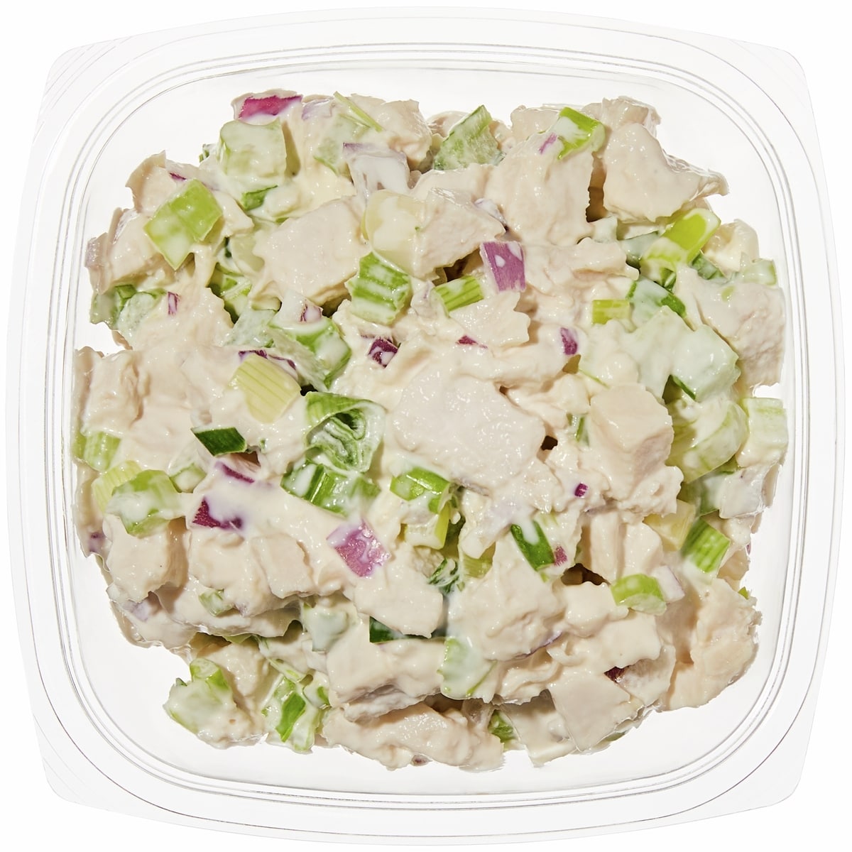 Chicken Salad
