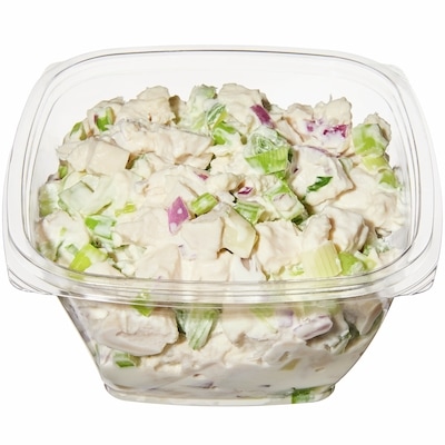 Chicken Salad, Original