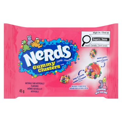 Candy Rainbow