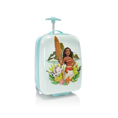 Heys Valise rigide 18 po pour enfants Vaiana (D-HSRL-RT-P15-26AR) 1 ea, 69,00 $/1ch