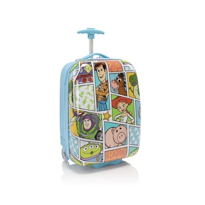 Heys Toy Story Kids' 18" Hardside Luggage (D-HSRL-RT-TS02-26AR) 1 ea, $69.00/1ea
