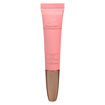 MCoBeauty Soft Matte Beauty Wand, Cosmopolitan Blush 1 ea, $19.99/1ea