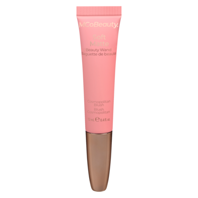 MCoBeauty Baguette de beauté mate, fard à joues Cosmopolitan 1 ea, 19,99 $/1ch