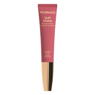 MCoBeauty Soft Matte Beauty Wand - Flushed Blush 1 ea, $15.99/1ea