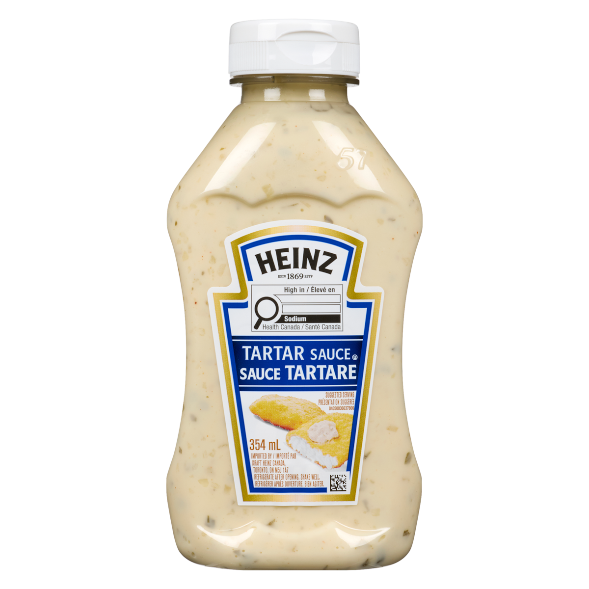Heinz Tartar Sauce