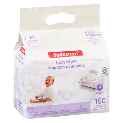 Baby Wipes