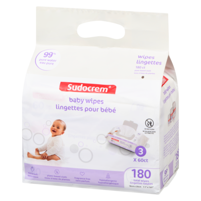 Baby Wipes