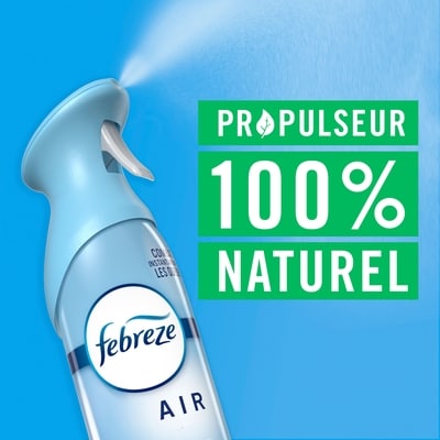 Assainisseur d’air en vaporisateur, Océan, 1 u