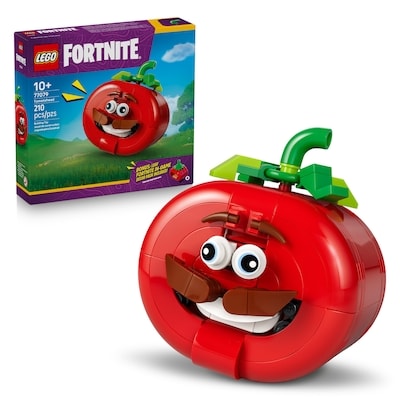 LEGO Fortnite Tomatohead Building Toy 77079 1 ea, $25.00/1ea