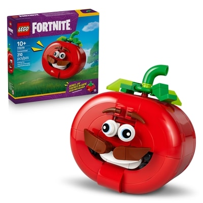LEGO Fortnite Tomatohead, Ensemble de Construction 77079 1 ea, 25,00 $/1ch