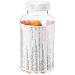 Life Brand Spectrum Orange, Peach, and Berry Flavours Men