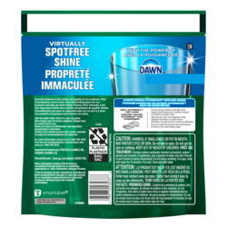 Cascade Complete Dishwasher Detergent Fresh, 15ct - 15 ea | Fortinos