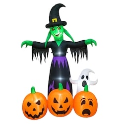 Pamson Enterprise 8FT Hag of the Hallow 1 ea, $119.00/1ea