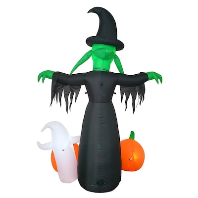 8FT Hag of the Hallow
