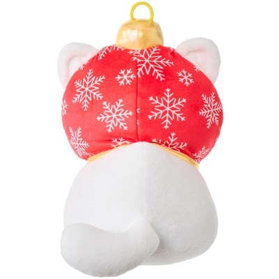 Cat Ornament Plush