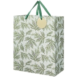 Life at Home Large Gift Bag - Cypress 1 ea, $2.50/1ea