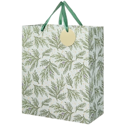 Life at Home Grand sac-cadeau – cyprès 1 ea, 2,50 $/1ch