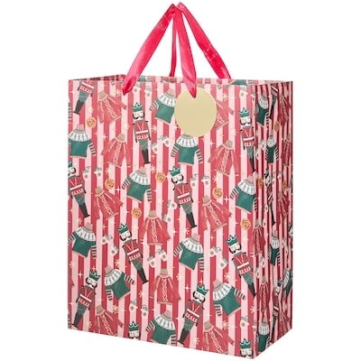 Life at Home Grand sac-cadeau – casse-noisette 1 ea, 2,50 $/1ch