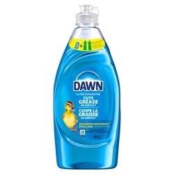 Dawn Ultra Dish Soap Original 502 ml, $0.95/100ml