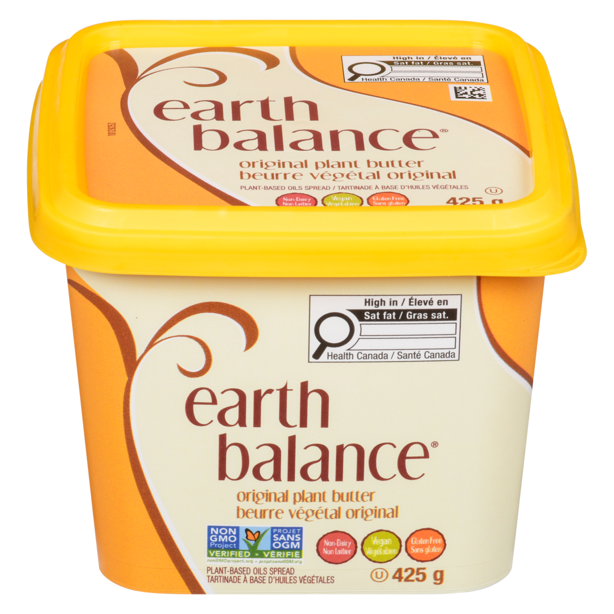 earth balance Original Plant Butter