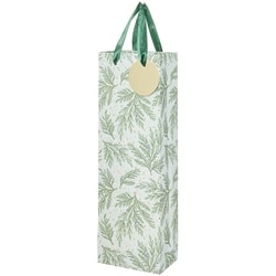 Life at Home Bottle Gift Bag - Cypress 1 ea, $2.50/1ea