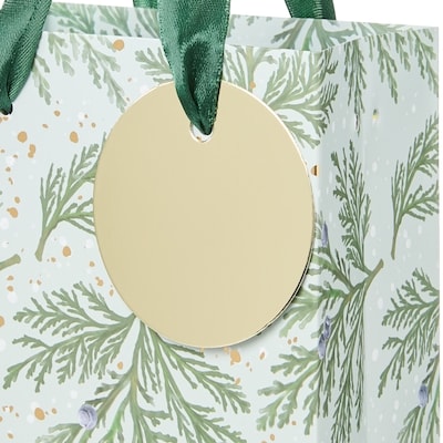 Bottle Gift Bag - Cypress