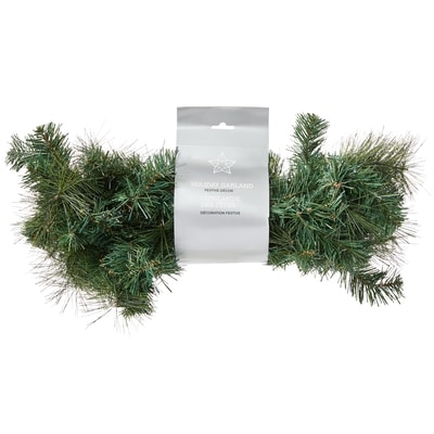 null Pine Holiday Garland 1 ea, $7.00/1ea