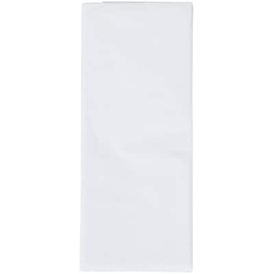 Tissue Paper Sheets 10 Pack - White