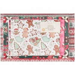 Life at Home Foldable Gift Boxes 10 Pack  1 ea, $8.00/1ea